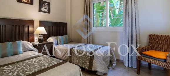 Квартира с 2 спальнями в Марбелья, Испания № 74915 26