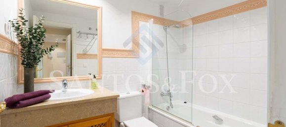 Квартира с 2 спальнями в Марбелья, Испания № 74915 23