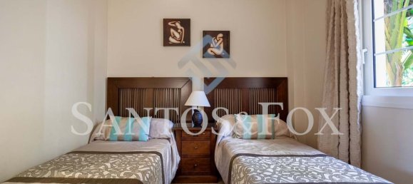 Квартира с 2 спальнями в Марбелья, Испания № 74915 28