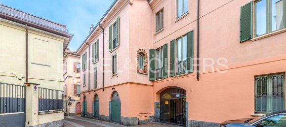 3 bedrooms Penthouse in Monza, Italy No. 127832 39