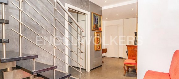 3 bedrooms Penthouse in Monza, Italy No. 127832 2