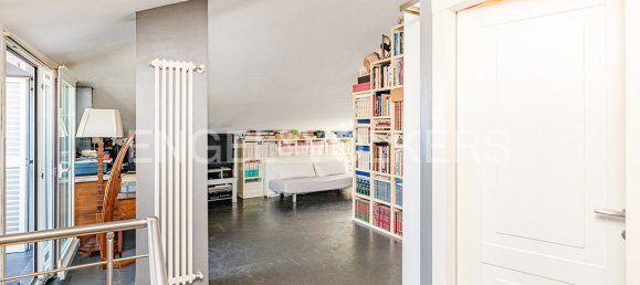 3 bedrooms Penthouse in Monza, Italy No. 127832 37