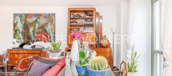 3 bedrooms Penthouse in Monza, Italy No. 127832 10