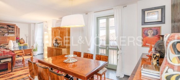 3 bedrooms Penthouse in Monza, Italy No. 127832 8