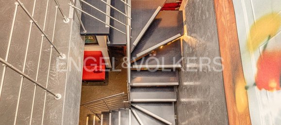 3 bedrooms Penthouse in Monza, Italy No. 127832 24