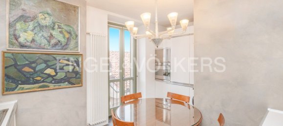 3 bedrooms Penthouse in Monza, Italy No. 127832 15