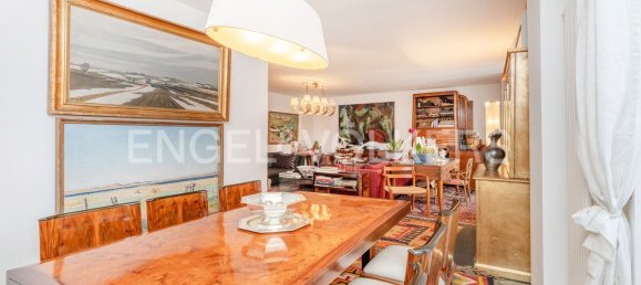 3 bedrooms Penthouse in Monza, Italy No. 127832 6