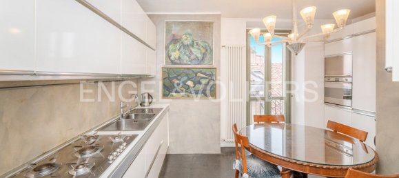 3 bedrooms Penthouse in Monza, Italy No. 127832 13