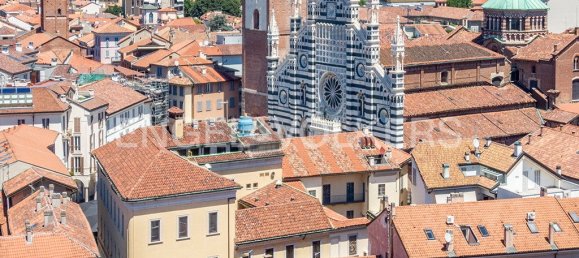 3 bedrooms Penthouse in Monza, Italy No. 127832 41