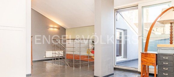 3 bedrooms Penthouse in Monza, Italy No. 127832 36