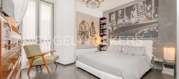 3 bedrooms Penthouse in Monza, Italy No. 127832 22