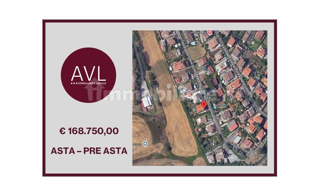 3 Schlafzimmer Wohnung in Rome, Italy, Nr. 194516