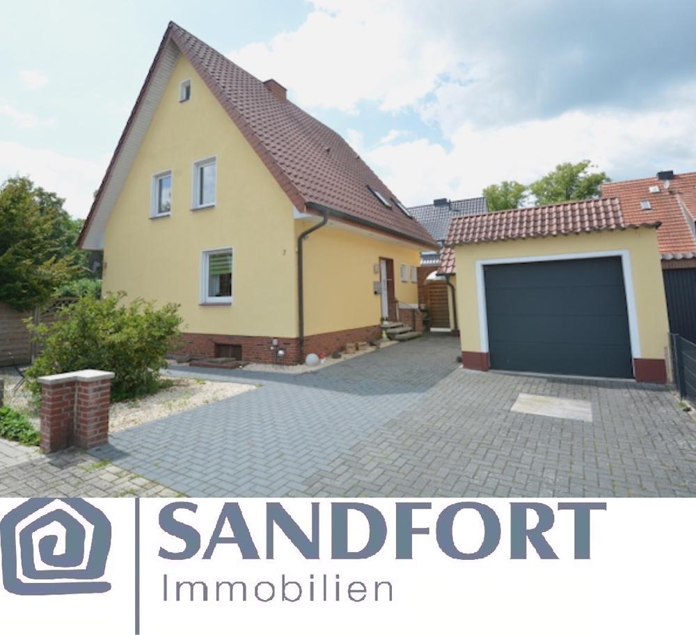 2 bedrooms House in Borken, Germany No. 370228