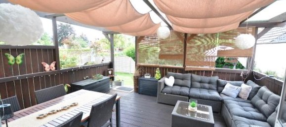 2 bedrooms House in Borken, Germany No. 370228 10