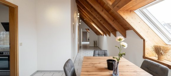 3-salle Appartement à Schwarzwald-Baar-Kreis, Germany No. 367460 3