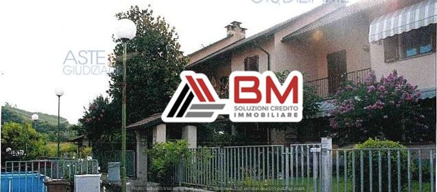 4-Zimmer Haus in Asti, Italy, Nr. 269038