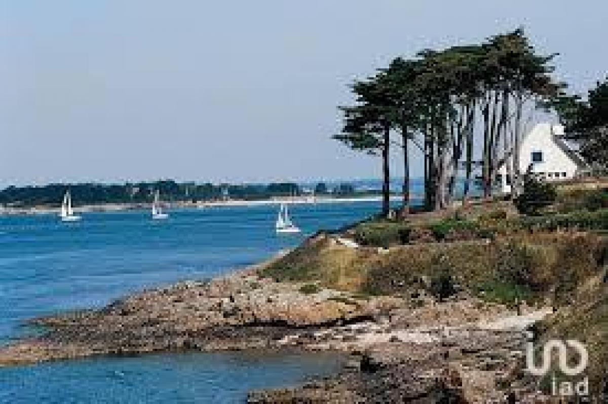  مصنع في Vannes, France 70متر مربع رقم 18075