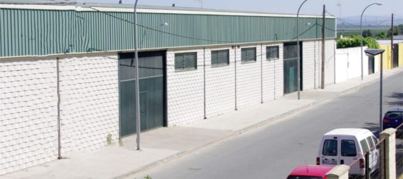 700m² Warehouse in Andalusia, Spain No. 186018 2