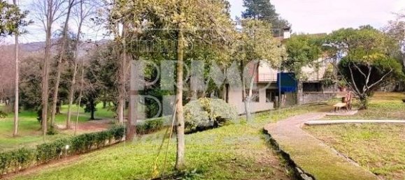 Вилла с 9 комнатами в Лукка, Италия № 13089 29