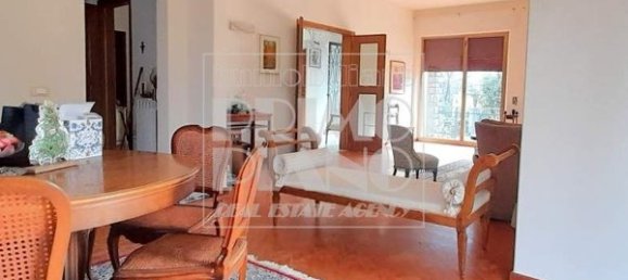 Вилла с 9 комнатами в Лукка, Италия № 13089 40