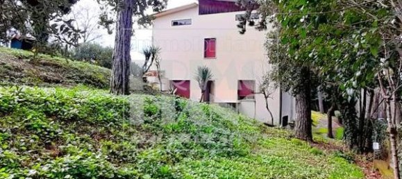 Вилла с 9 комнатами в Лукка, Италия № 13089 37