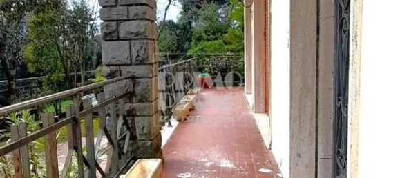 Вилла с 9 комнатами в Лукка, Италия № 13089 44