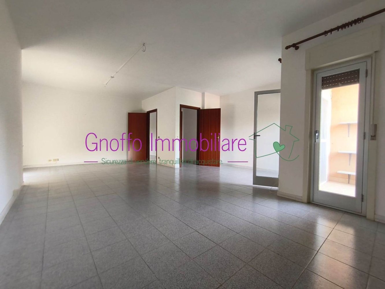 3 Schlafzimmer Wohnung in Mazara del Vallo, Italy, Nr. 363926
