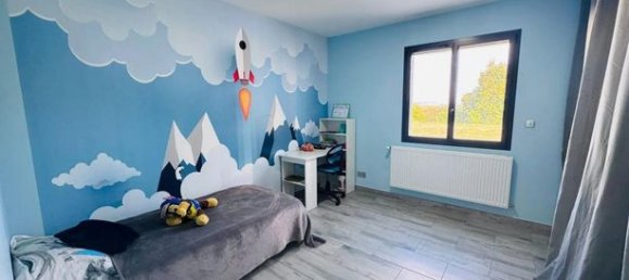 5 bedrooms House in Nevers, France No. 355225 11