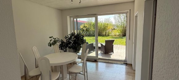 Таунхаус с 7 комнатами в Фюрт, Германия № 236223 5