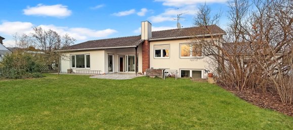 Таунхаус с 7 комнатами в Фюрт, Германия № 236223 2