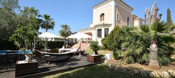 5 Schlafzimmer Haus in Marbella, Spain, Nr. 140969 10