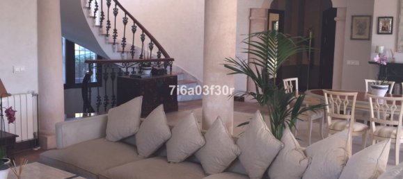 5 Schlafzimmer Haus in Marbella, Spain, Nr. 140969 20