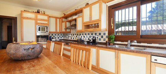 5 Schlafzimmer Haus in Marbella, Spain, Nr. 140969 26