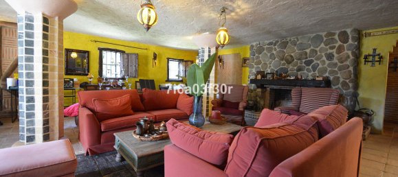 5 Schlafzimmer Haus in Marbella, Spain, Nr. 140969 7