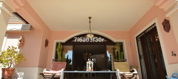 5 Schlafzimmer Haus in Marbella, Spain, Nr. 140969 16