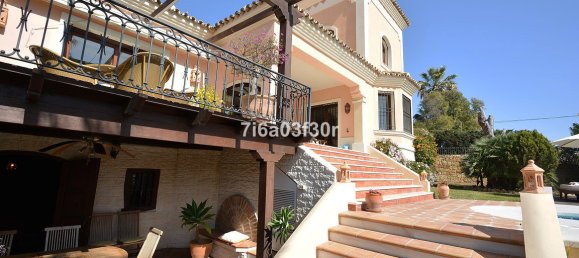 5 Schlafzimmer Haus in Marbella, Spain, Nr. 140969 40