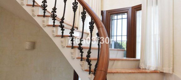 5 Schlafzimmer Haus in Marbella, Spain, Nr. 140969 23