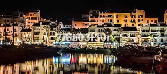 5 Schlafzimmer Haus in Marbella, Spain, Nr. 140969 47