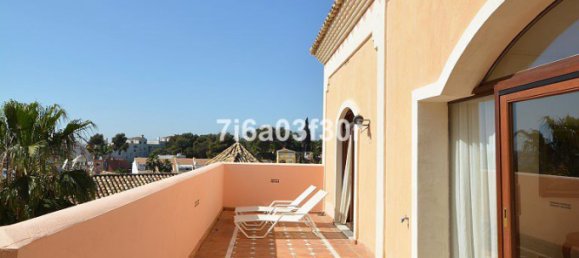 5 Schlafzimmer Haus in Marbella, Spain, Nr. 140969 31