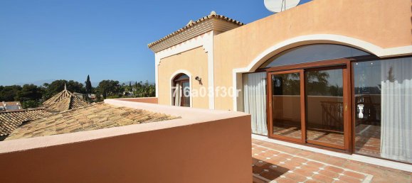 5 Schlafzimmer Haus in Marbella, Spain, Nr. 140969 30