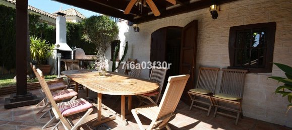 5 Schlafzimmer Haus in Marbella, Spain, Nr. 140969 9