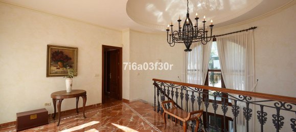 5 Schlafzimmer Haus in Marbella, Spain, Nr. 140969 29