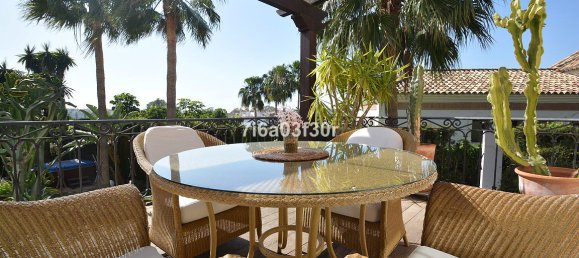 5 Schlafzimmer Haus in Marbella, Spain, Nr. 140969 17