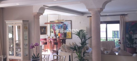 5 Schlafzimmer Haus in Marbella, Spain, Nr. 140969 22