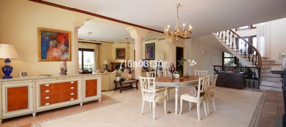5 Schlafzimmer Haus in Marbella, Spain, Nr. 140969 4