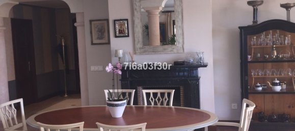 5 Schlafzimmer Haus in Marbella, Spain, Nr. 140969 21
