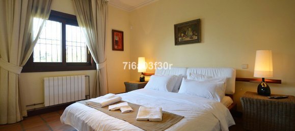 5 Schlafzimmer Haus in Marbella, Spain, Nr. 140969 42