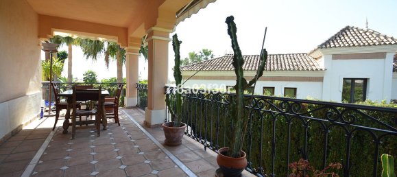 5 Schlafzimmer Haus in Marbella, Spain, Nr. 140969 38