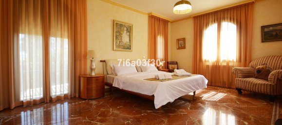 5 Schlafzimmer Haus in Marbella, Spain, Nr. 140969 5