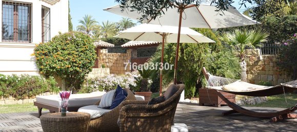 5 Schlafzimmer Haus in Marbella, Spain, Nr. 140969 6